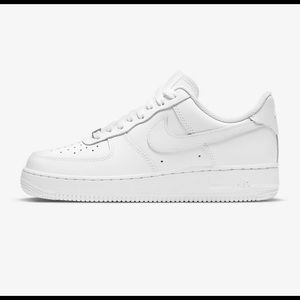 Nike Air Force 1’s